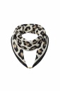 foulard fantasia con chiusura bandana